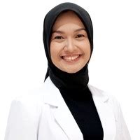 dr alfa putri meutia  Urogynecology Consultant